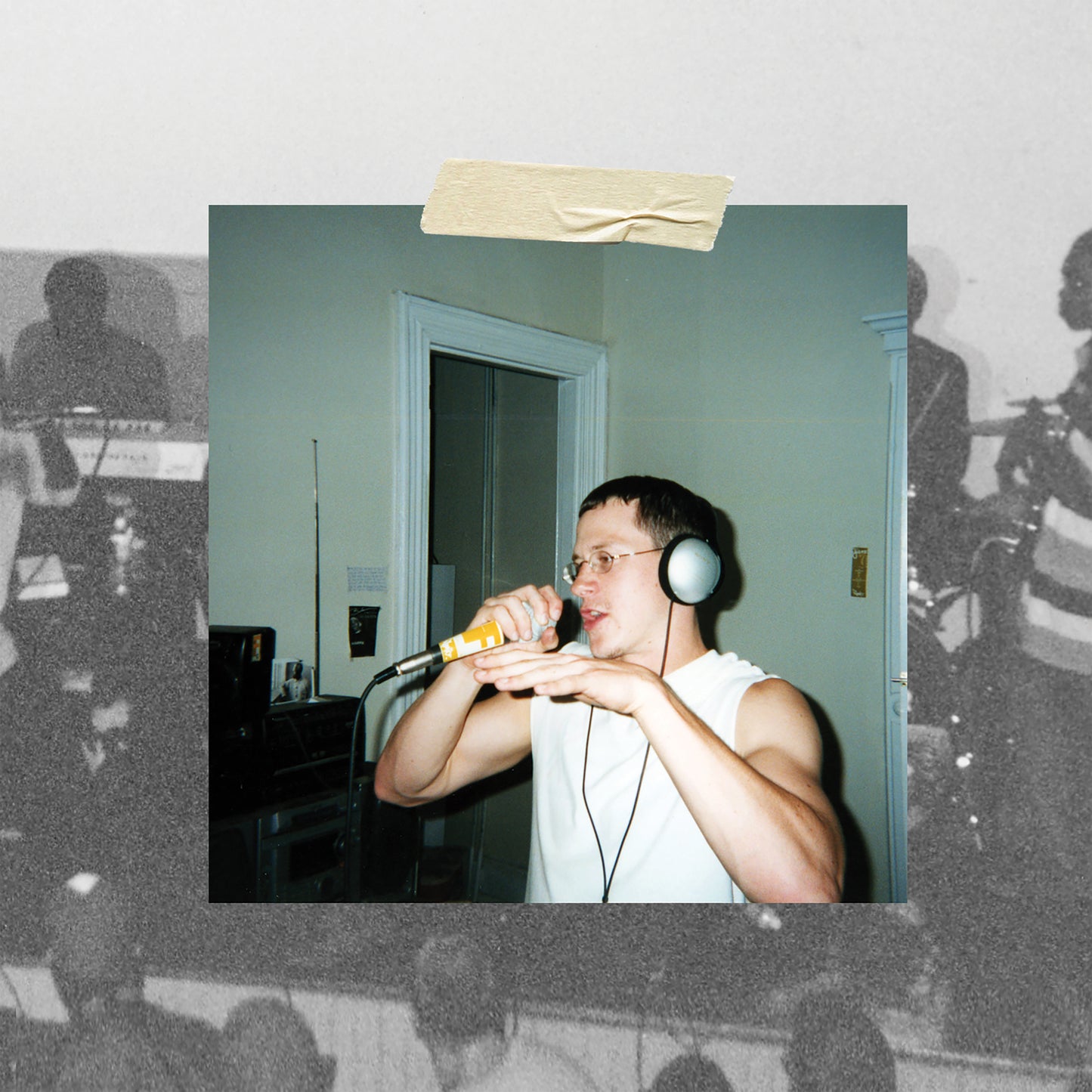 Timothy Brindle "From the Archives"