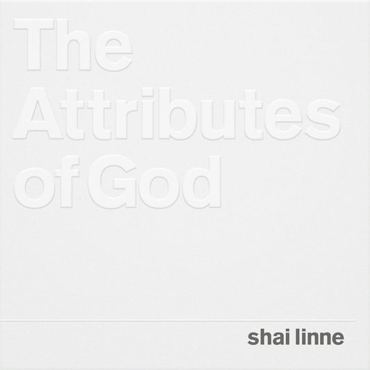 Lamp Mode Recordings shai linne 'The Attributes of God'