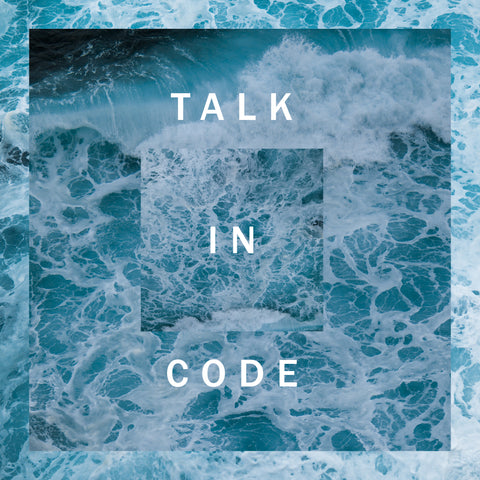 S.O. "Talk in Code"