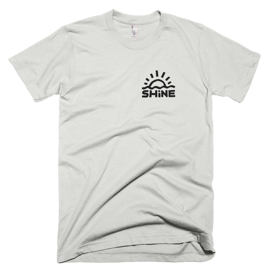 S.O. Shine Tee (with free Shine EP included)