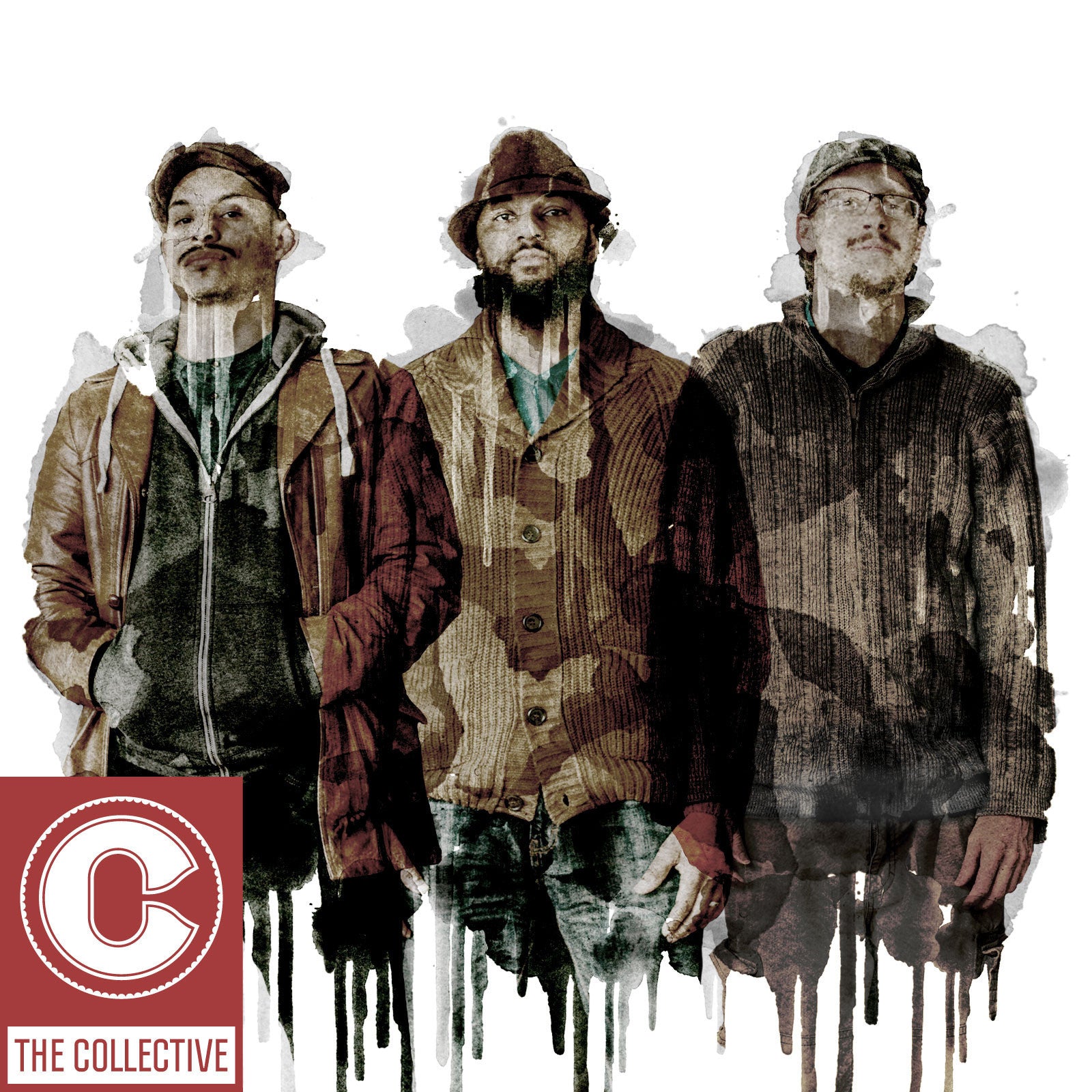 Lamp Mode Recordings The Collective 'The Collective'