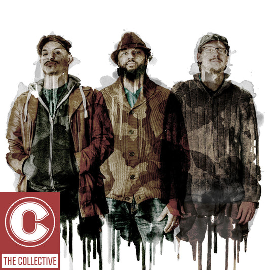 Lamp Mode Recordings The Collective 'The Collective'