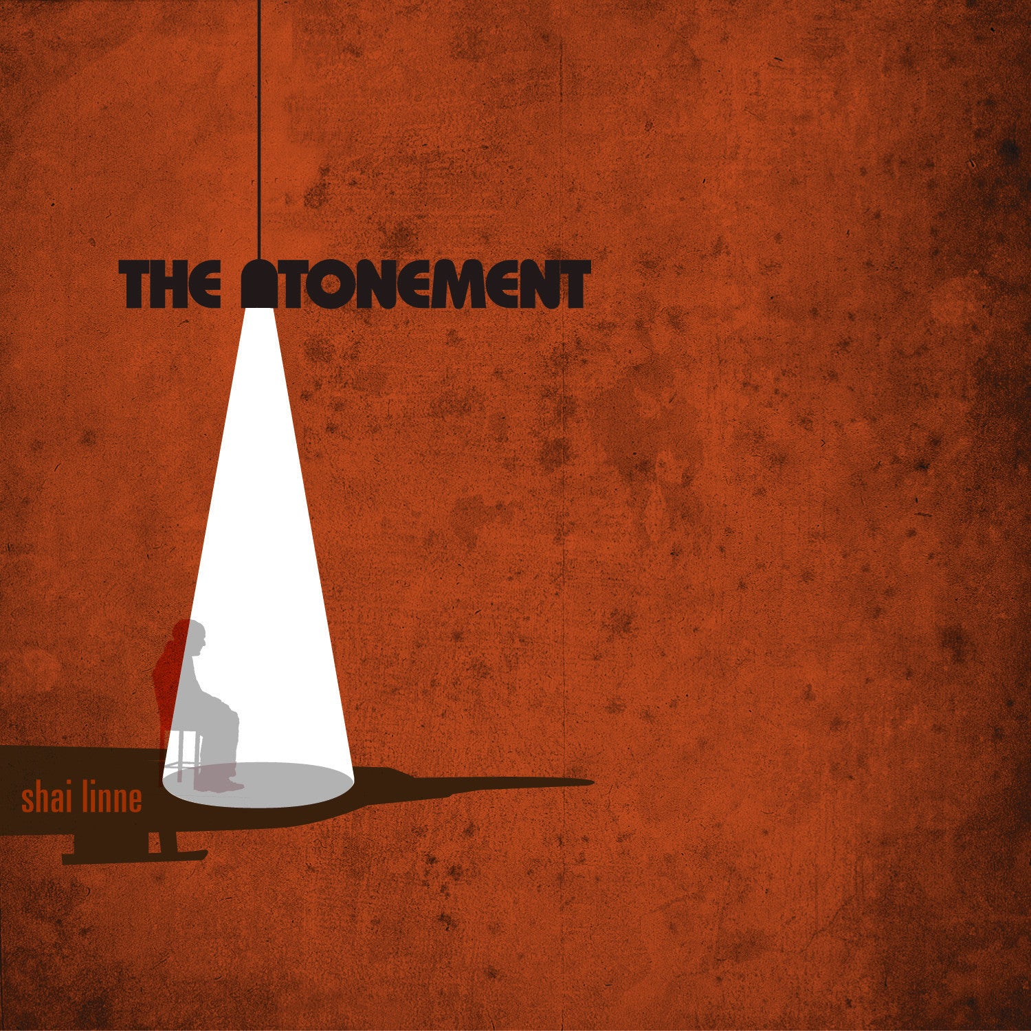 Lamp Mode Recordings shai linne 'The Atonement'