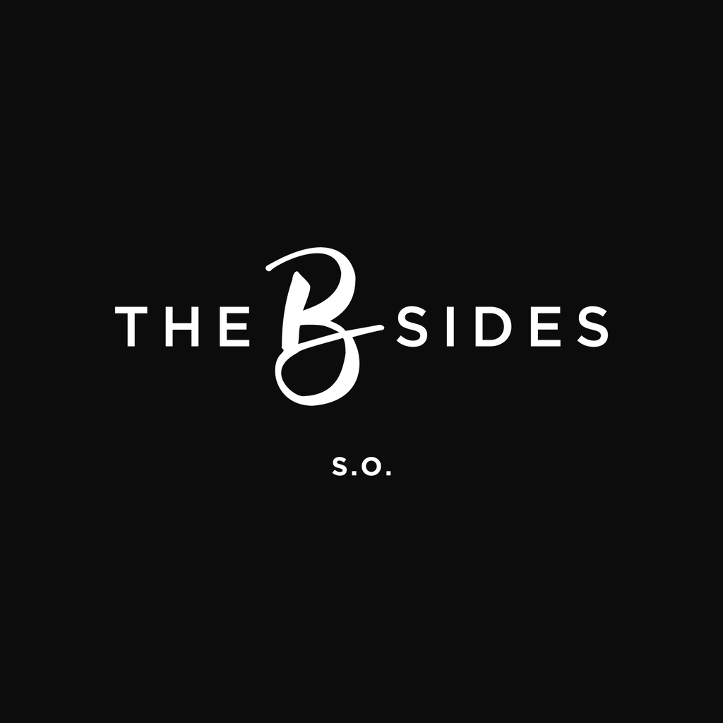 S.O. 'The B Sides'