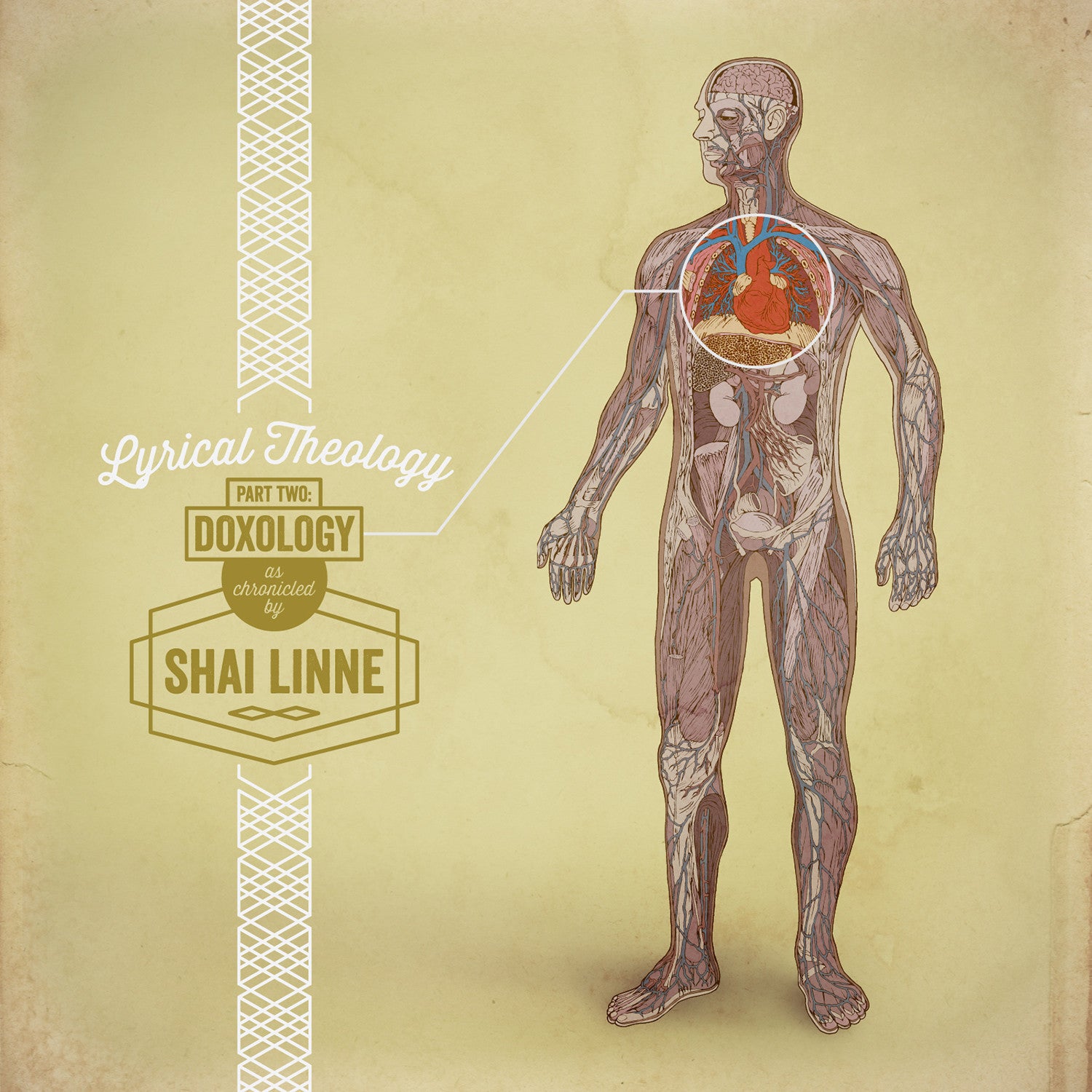 shai linne. 'Lyrical Theology Part 2: Doxology'