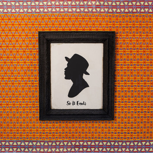 Lampmode S.O. "So It Ends"