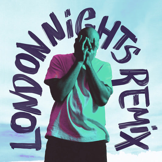 S.O. "London Nights Remix"