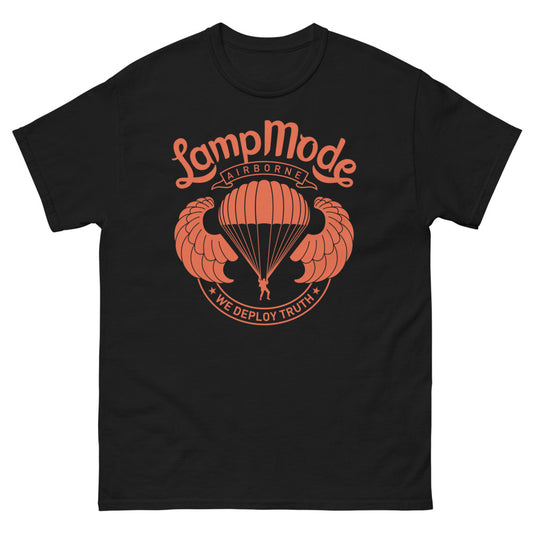 Paratrooper Tee