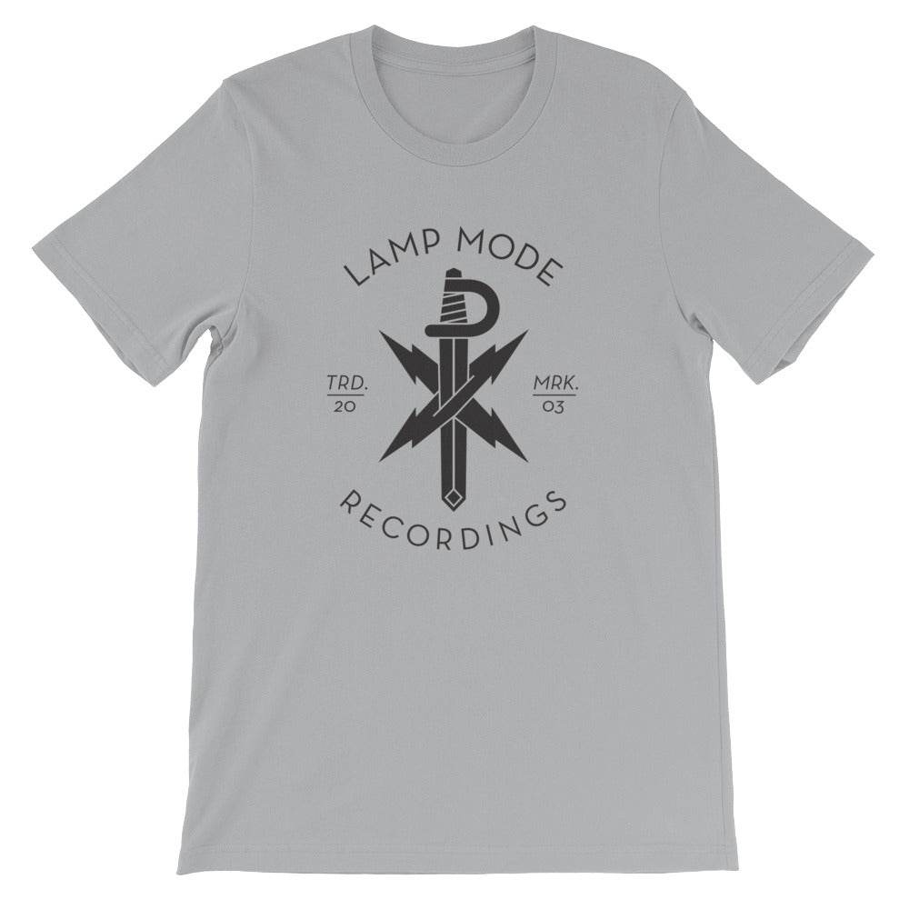 Bright Classic Lamp Mode Tee