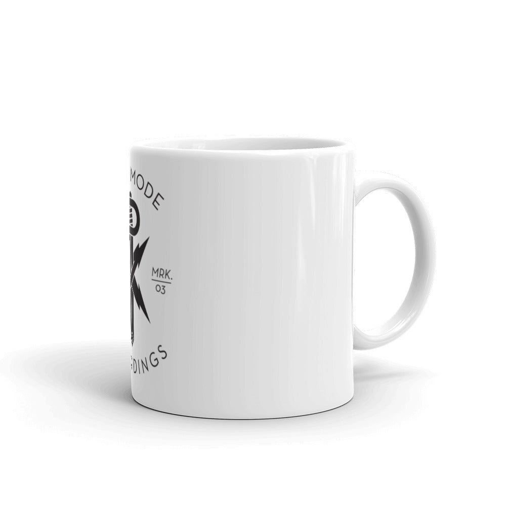 Lamp Mode Classic Mug
