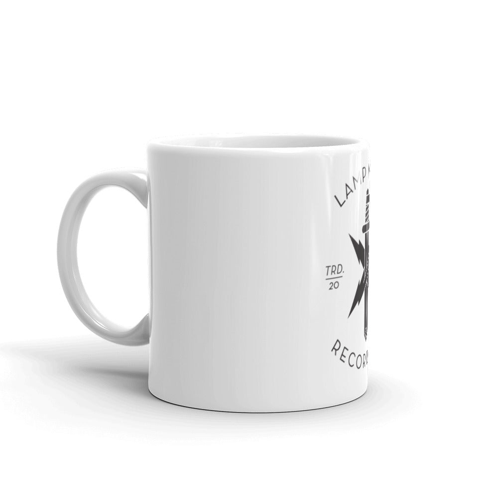 Lamp Mode Classic Mug