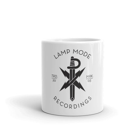 Lamp Mode Classic Mug