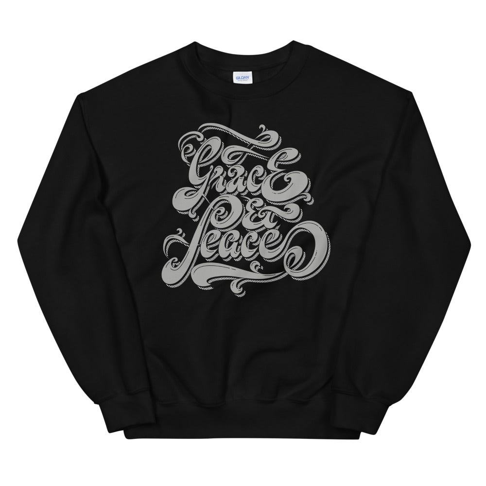 Grace & Peace Sweatshirt