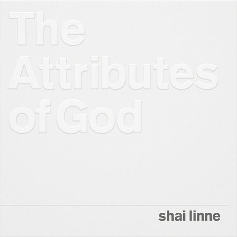 Lamp Mode Recordings shai linne 'The Attributes of God'