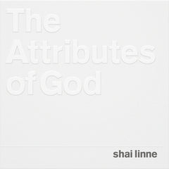 Lamp Mode Recordings shai linne 'The Attributes of God'