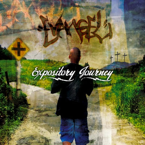 Evangel "Expository Journey"