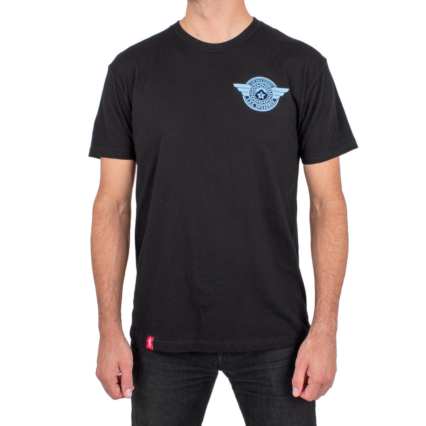 'Bomber' T-Shirt
