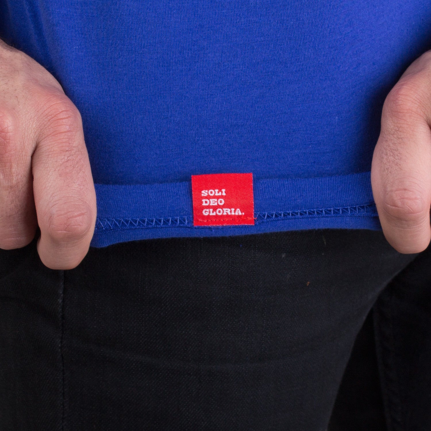 Lampmode Records JSON 'Growing Pains' T-Shirt 