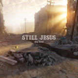 shai linne 'Still Jesus'