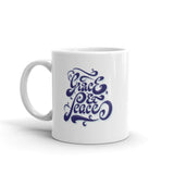 Grace & Peace Coffee Mug